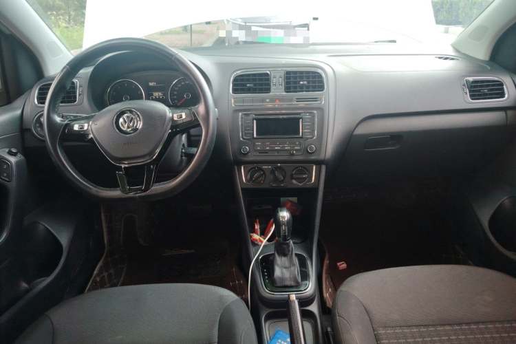 Volkswagen Polo 2016 #7 Volkswagen Polo 2016 car image #7