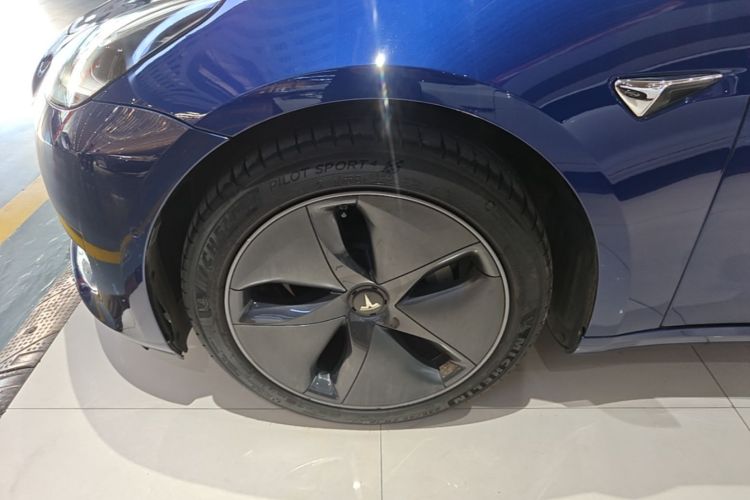 Tesla Model 3 2020 #9 Tesla Model 3 2020 car image #9