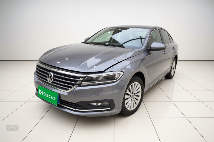 Volkswagen Lavida 2020 #2 Volkswagen Lavida 2020 car image #2
