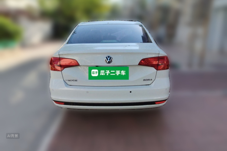 2018 #6 2018 immagine di auto #6