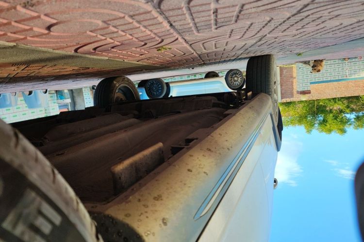 Chery Tiggo 3x 2024 car image #19