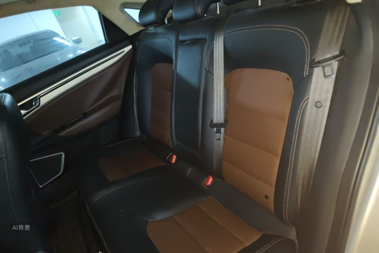 GEELY Emgrand GL 2017 #19 GEELY Emgrand GL 2017 car image #19