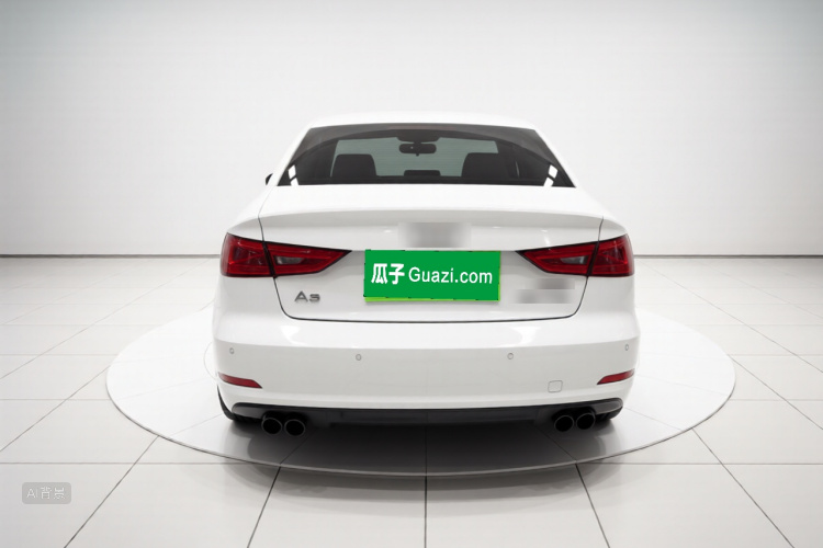 Audi A3 2015 #6 Audi A3 2015 car image #6