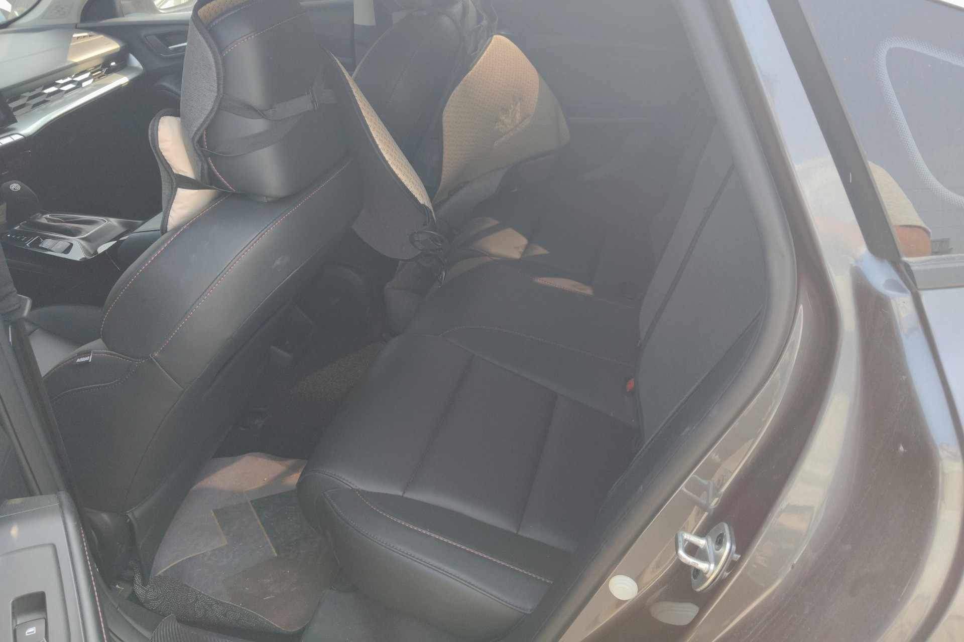 MG 5 2023 immagine di auto #4