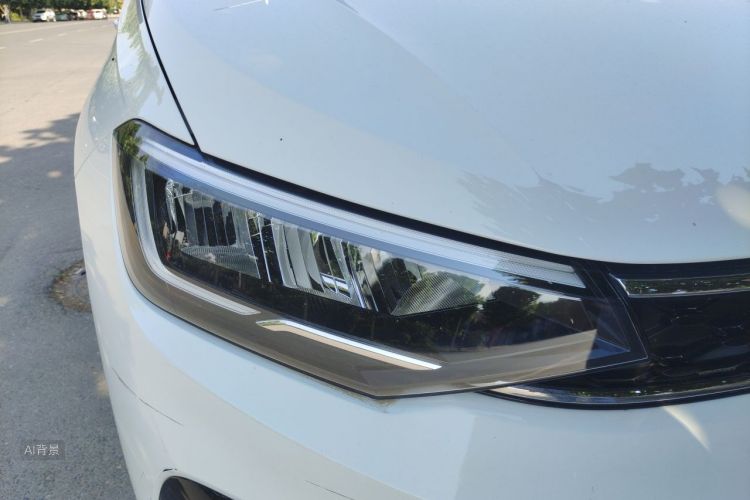 Volkswagen Lavida 2025 car image #8