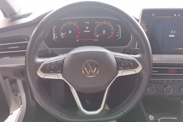 Volkswagen Lavida 2023 car image #11