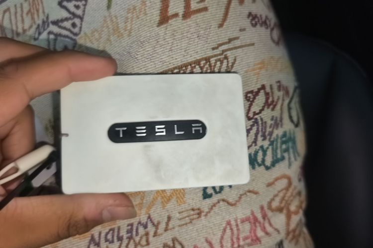 Tesla Model Y 2021 #14 Tesla Model Y 2021 immagine di auto #14