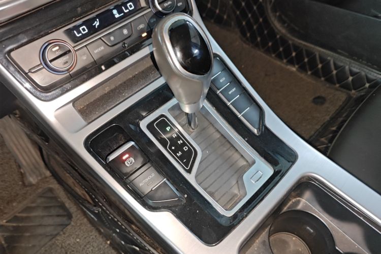 GEELY Emgrand GL 2020 imagem de carro #14