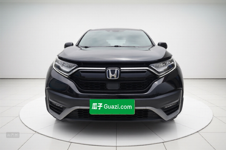 Honda CR-V 2021 imagem de carro #3