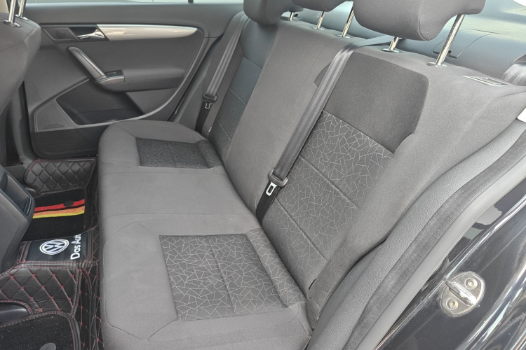 Volkswagen Lavida 2017 #13 Volkswagen Lavida 2017 car image #13
