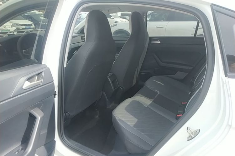 Volkswagen Lavida 2024 #17 Volkswagen Lavida 2024 car image #17