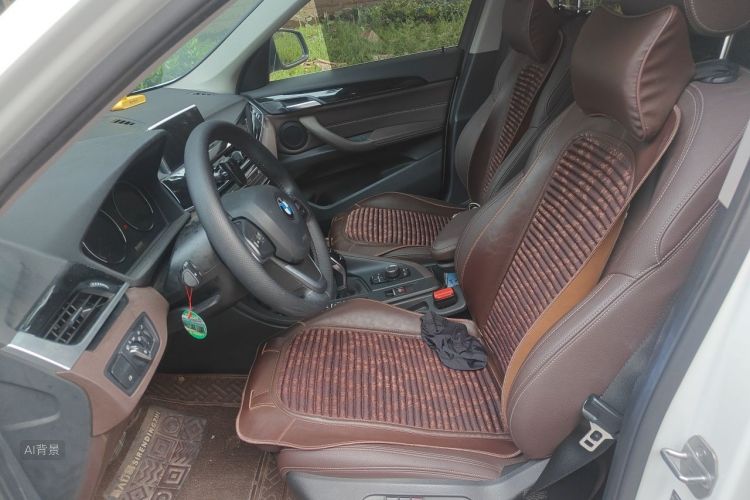BMW X1 2020 #17 BMW X1 2020 imagem de carro #17