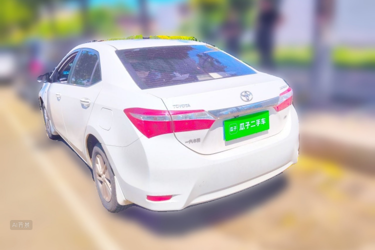 2016 #5 2016 imagen de coche #5