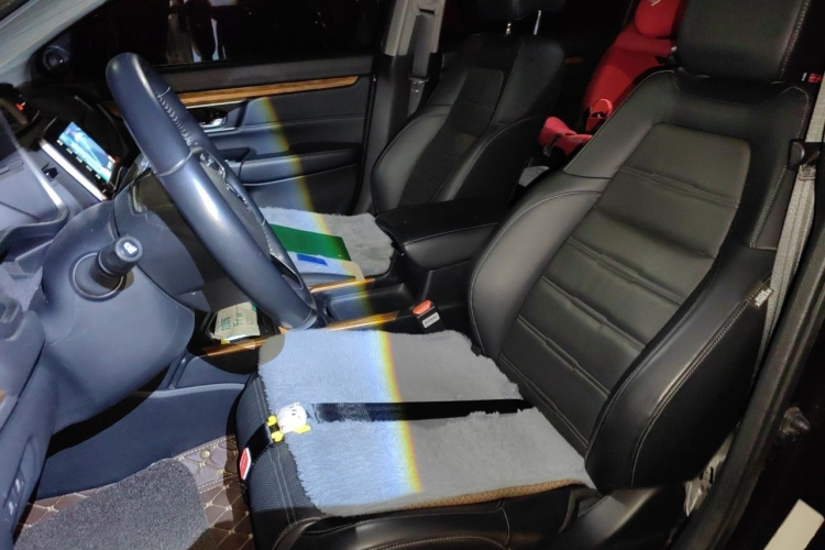 Honda CR-V 2020 car image #15