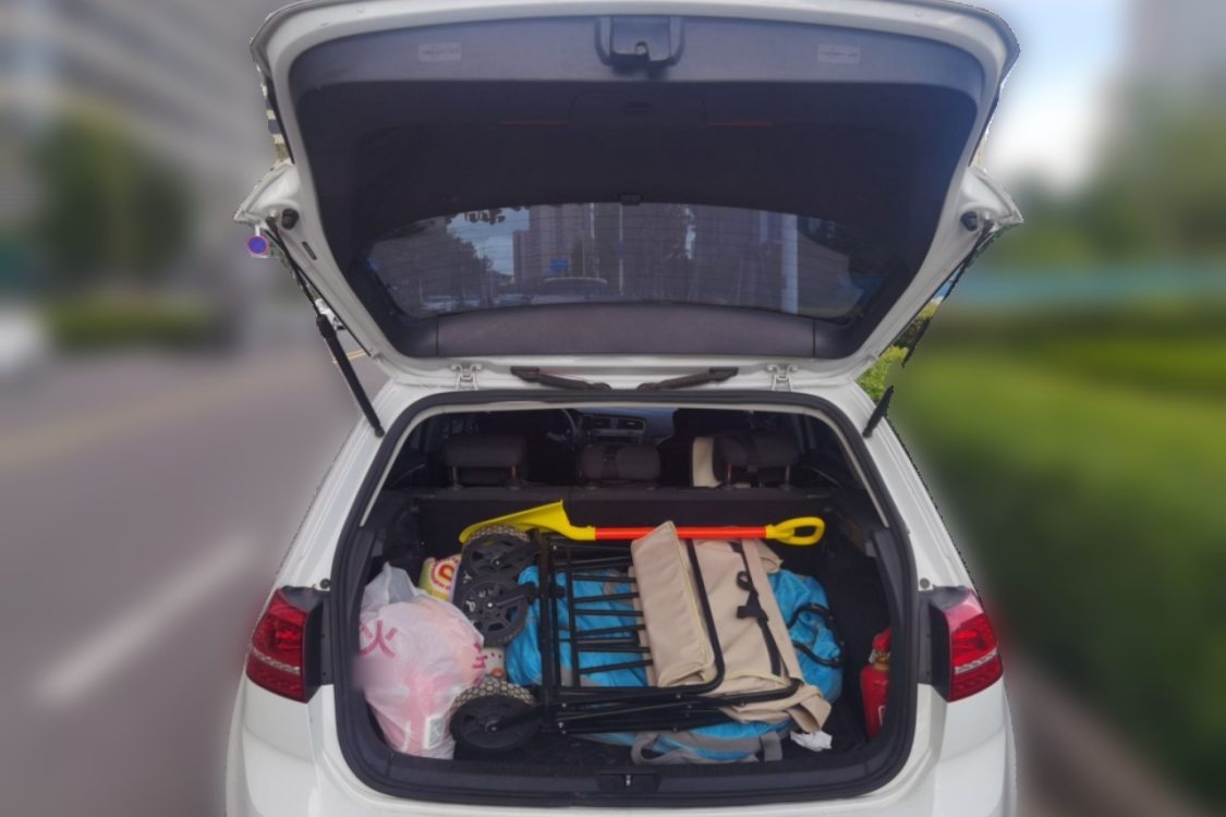 Volkswagen Golf 2016 #8 Volkswagen Golf 2016 car image #8