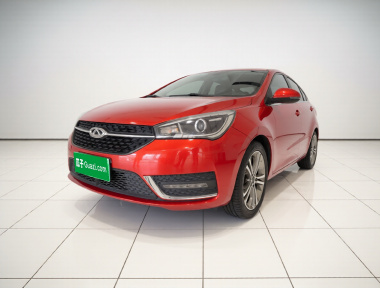 Chery Arrizo 5 2017 car image 