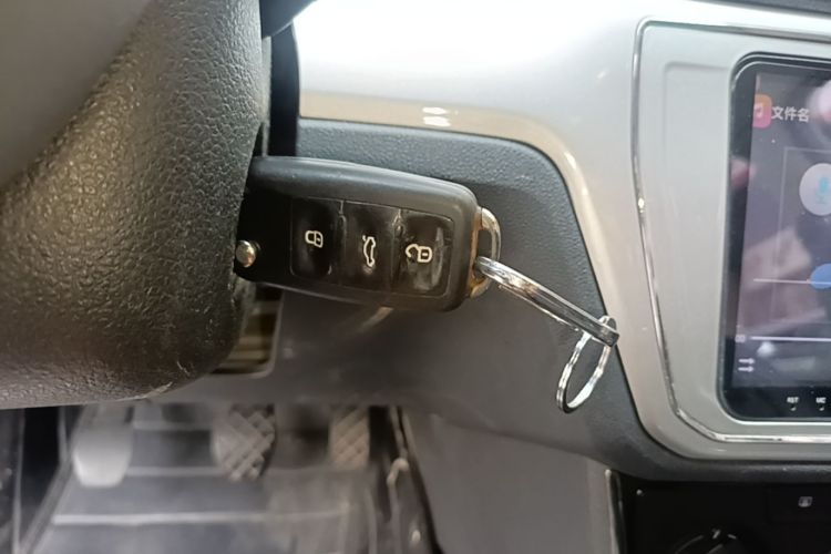 Volkswagen Lavida 2016 car image #9