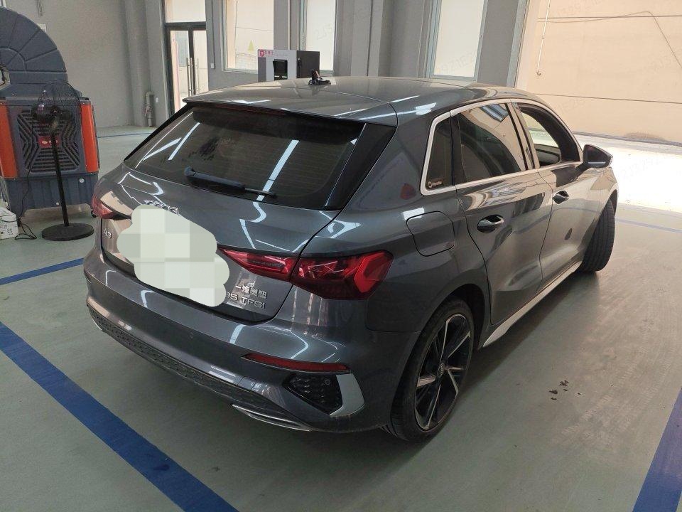 2021 car image #5
