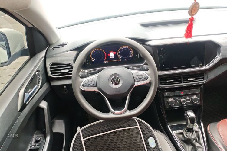 Volkswagen Tacqua 2020 #12 Volkswagen Tacqua 2020 car image #12