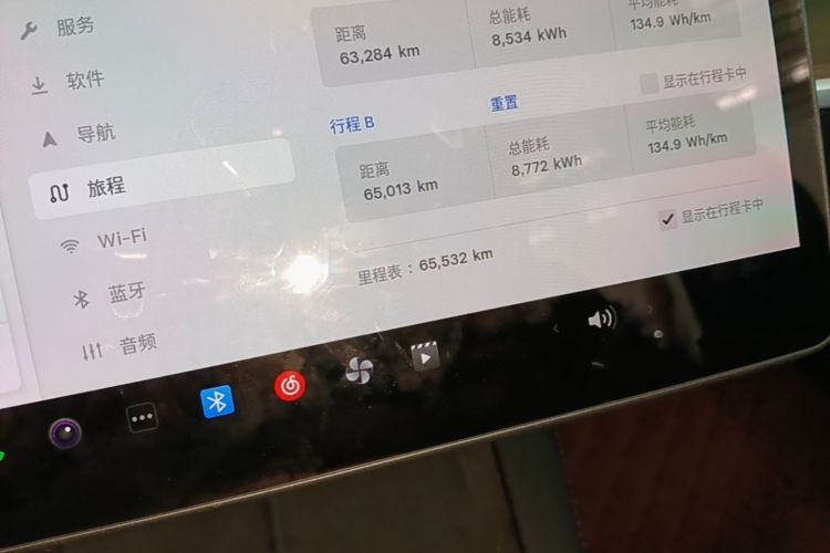 Tesla Model 3 2022 car image #12