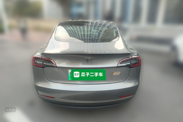 Tesla Model 3 2022 #6 Tesla Model 3 2022 image de voiture #6