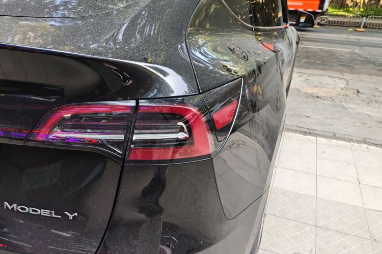 特斯拉 Model Y 2023 汽车图片 #3