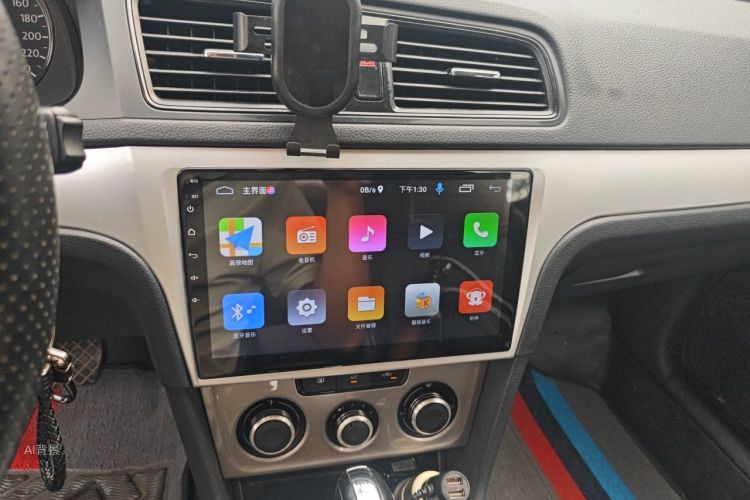 Volkswagen Lavida 2016 car image #15