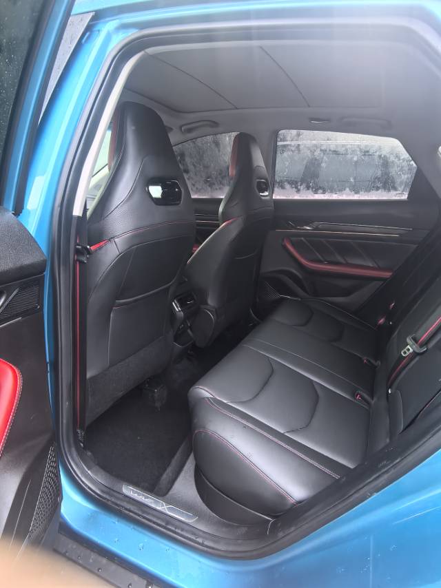 GEELY Emgrand S 2022 #6 GEELY Emgrand S 2022 image de voiture #6