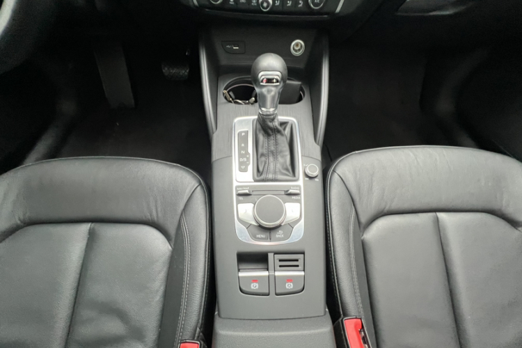 Audi A3 2019 #9 Audi A3 2019 car image #9