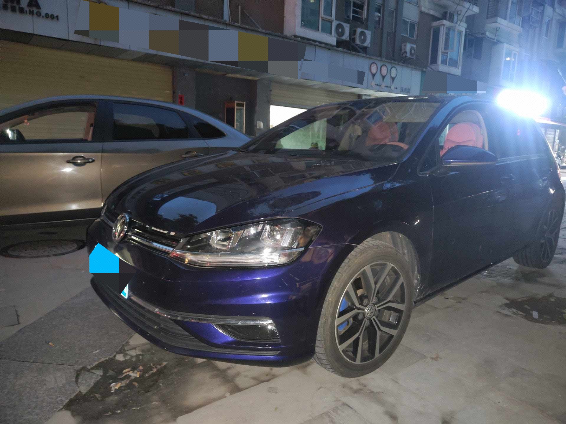 2019 car image 
