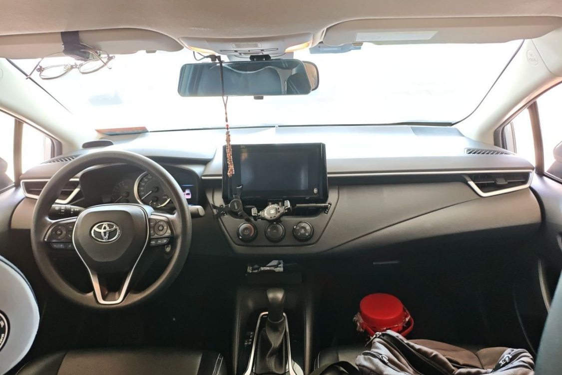 Toyota Corolla 2020 imagem de carro #21
