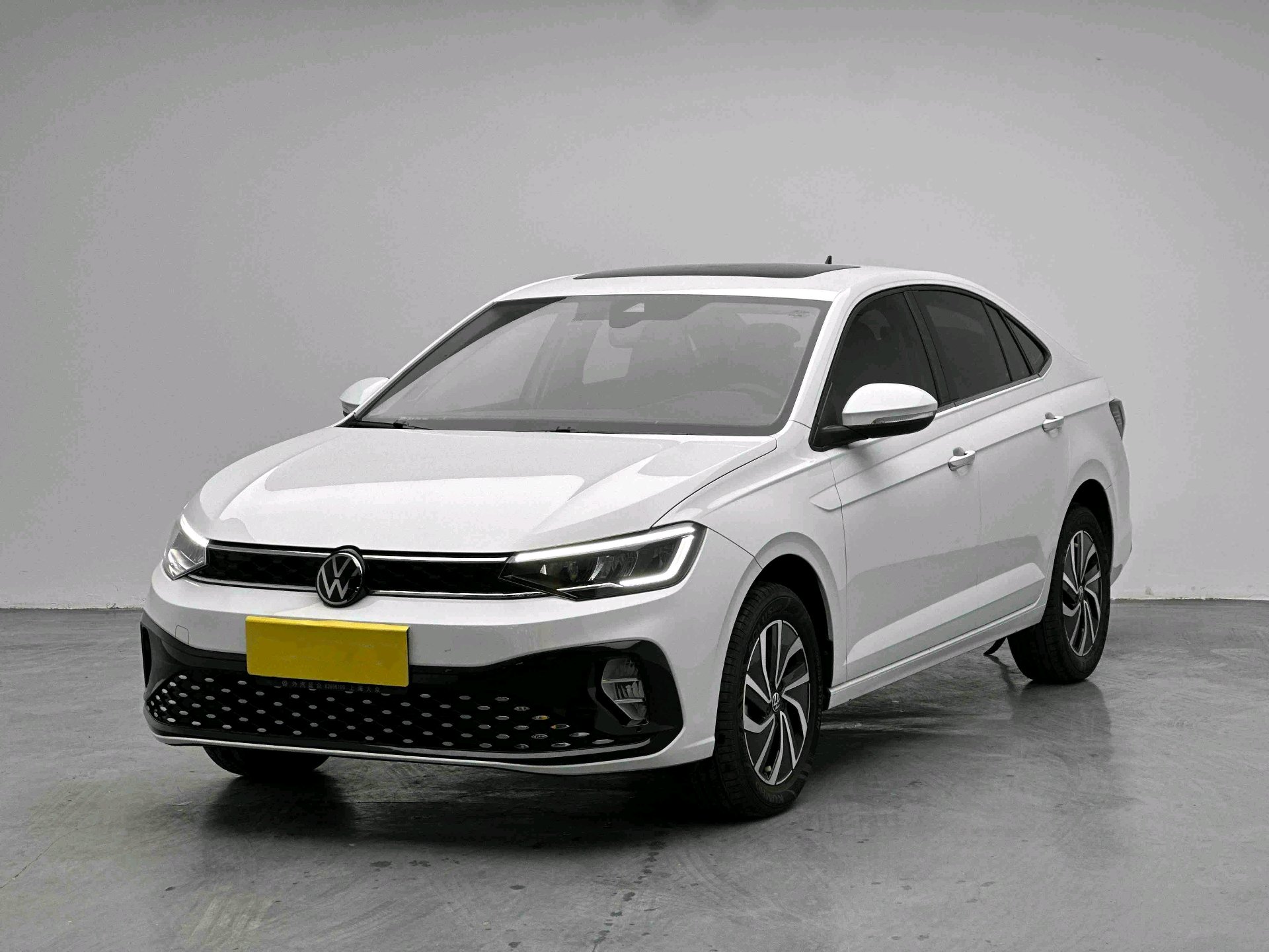 Volkswagen Lavida 2024 immagine di auto 