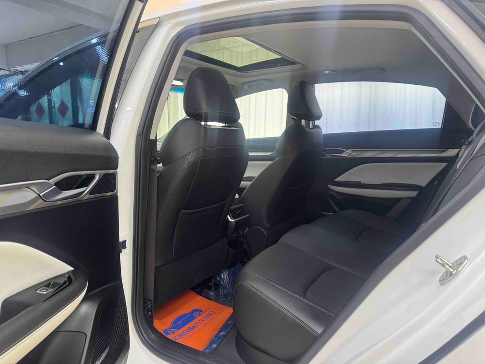 GEELY Emgrand L 2022 #20 GEELY Emgrand L 2022 صورة سيارة #20