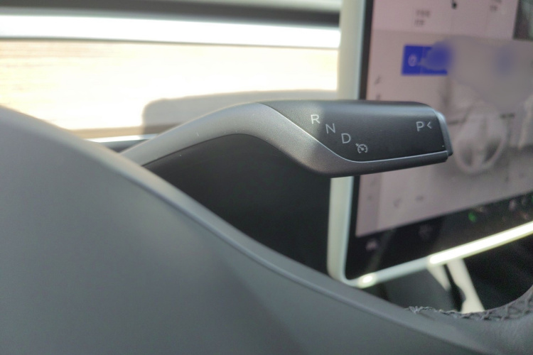 Tesla Model 3 2023 #18 Tesla Model 3 2023 car image #18