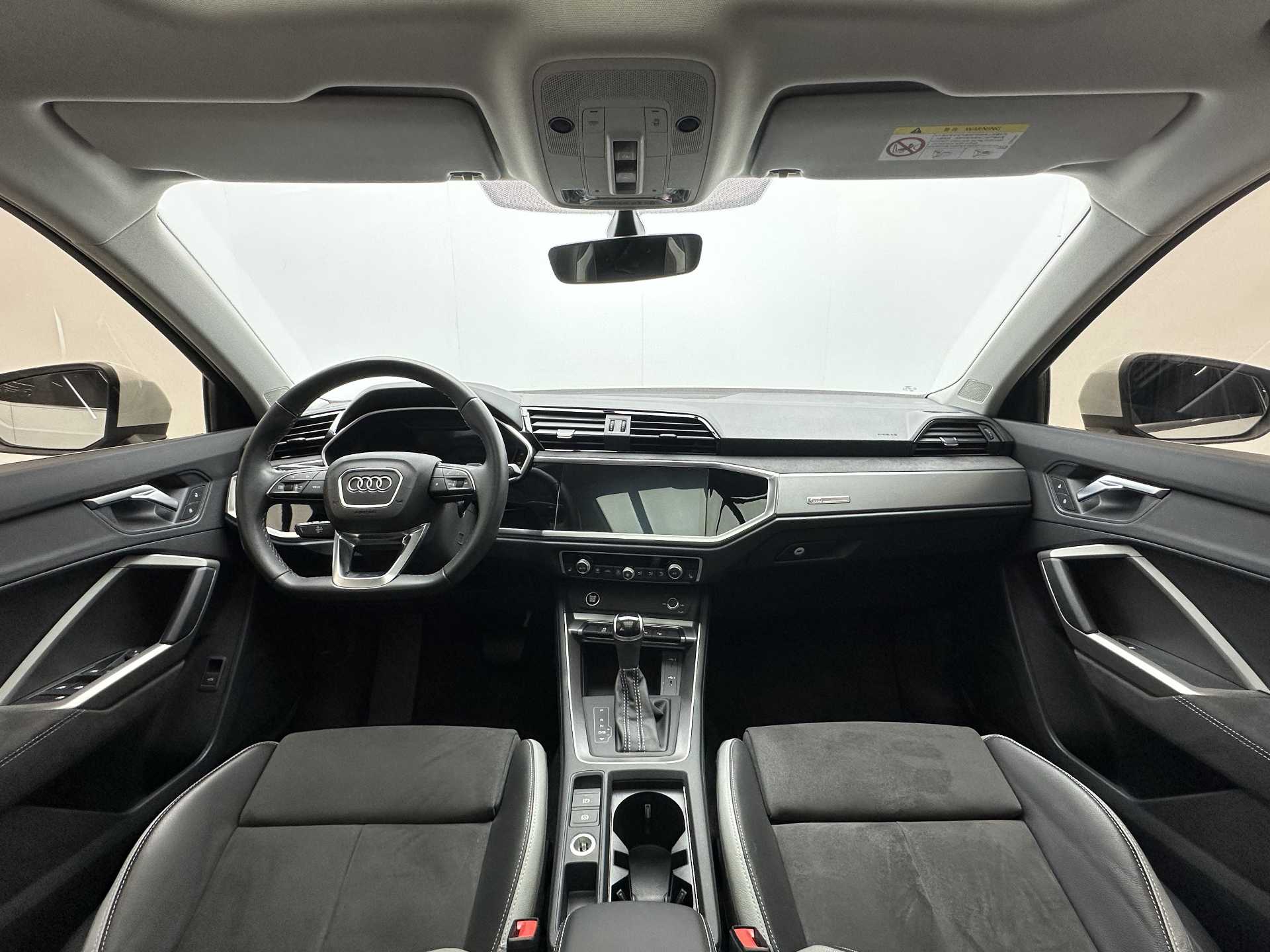 Audi Q3 2022 #6 Audi Q3 2022 imagen de coche #6