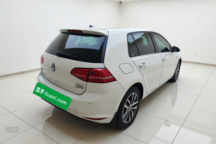 Volkswagen Golf 2016 car image #7