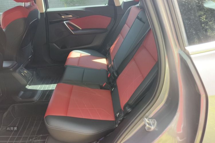BMW X1 2023 car image #19