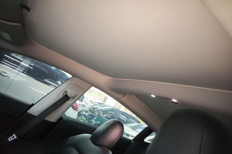 Tesla Model 3 2020 #18 Tesla Model 3 2020 car image #18