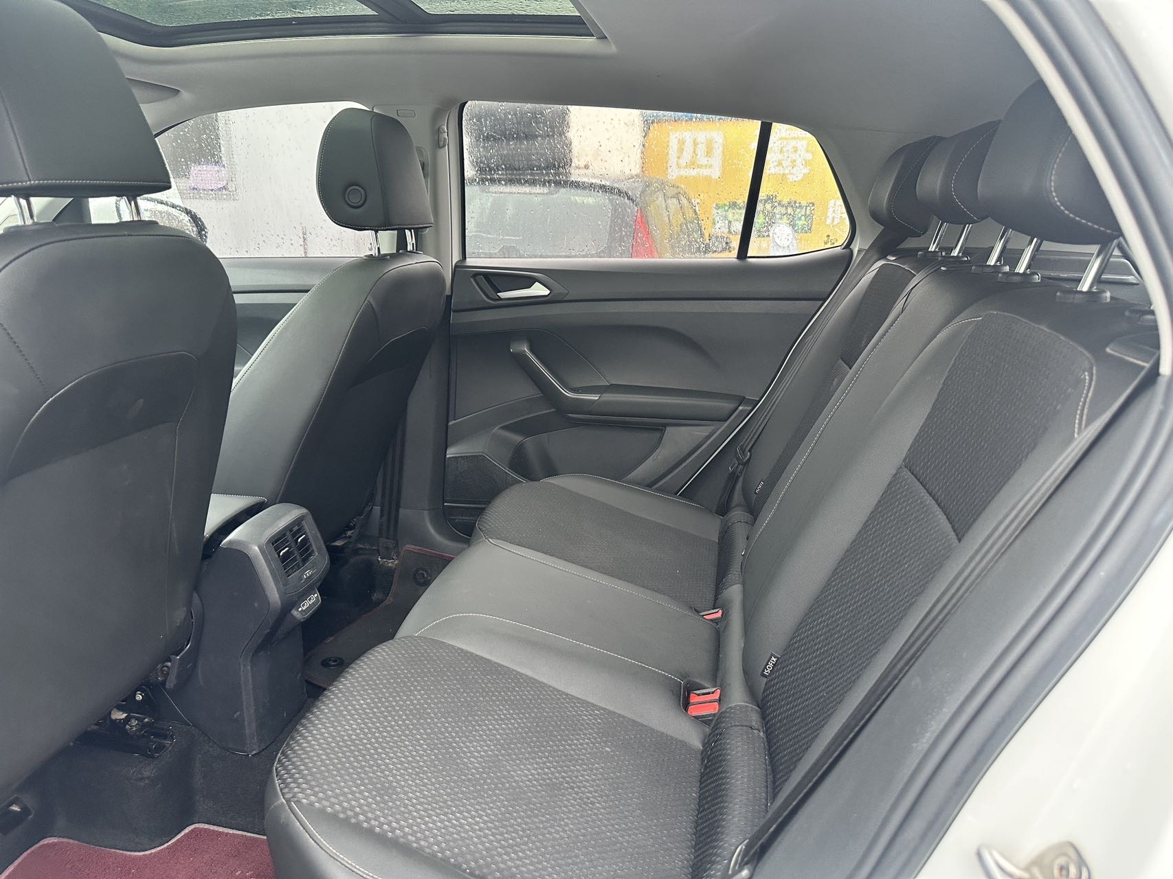 Volkswagen Tacqua 2021 car image #4