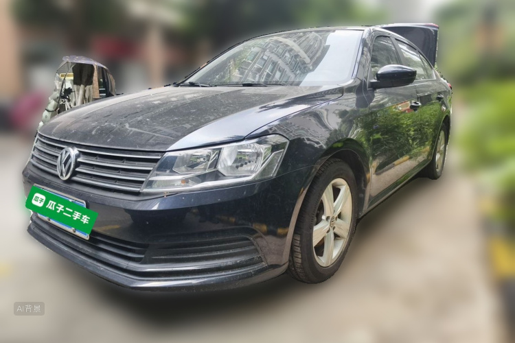 Volkswagen Lavida 2018 #2 Volkswagen Lavida 2018 car image #2
