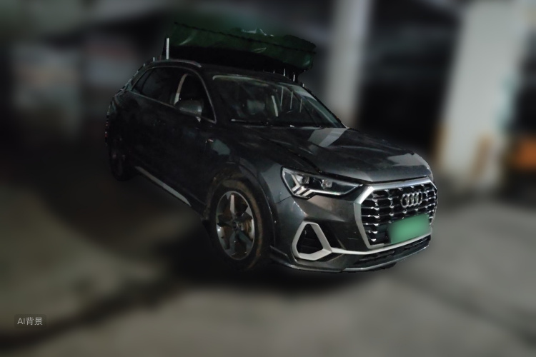 Audi Q3 2021 #4 Audi Q3 2021 car image #4