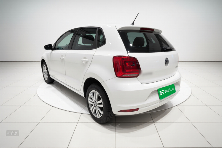 Volkswagen Polo 2018 صورة سيارة #5