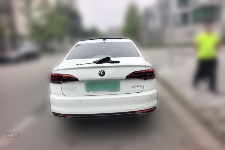 Volkswagen Bora 2022 car image #6