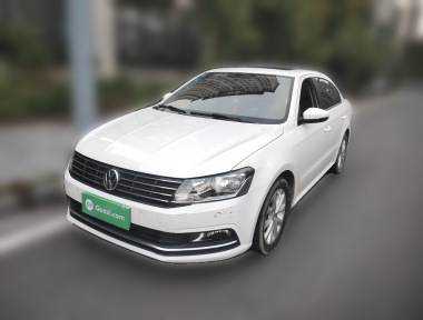 Volkswagen Lavida 2018 Volkswagen Lavida 2018 car image