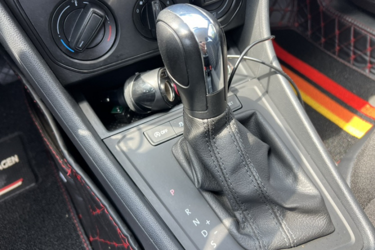 Volkswagen Lavida 2020 car image #18