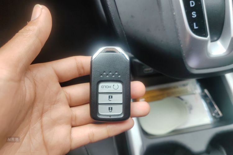 Honda CR-V 2021 imagem de carro #10