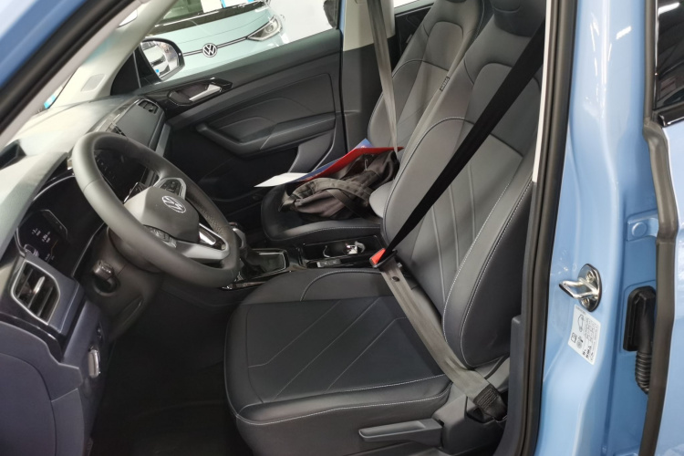 大众 途岳 2026 汽车图片 #15