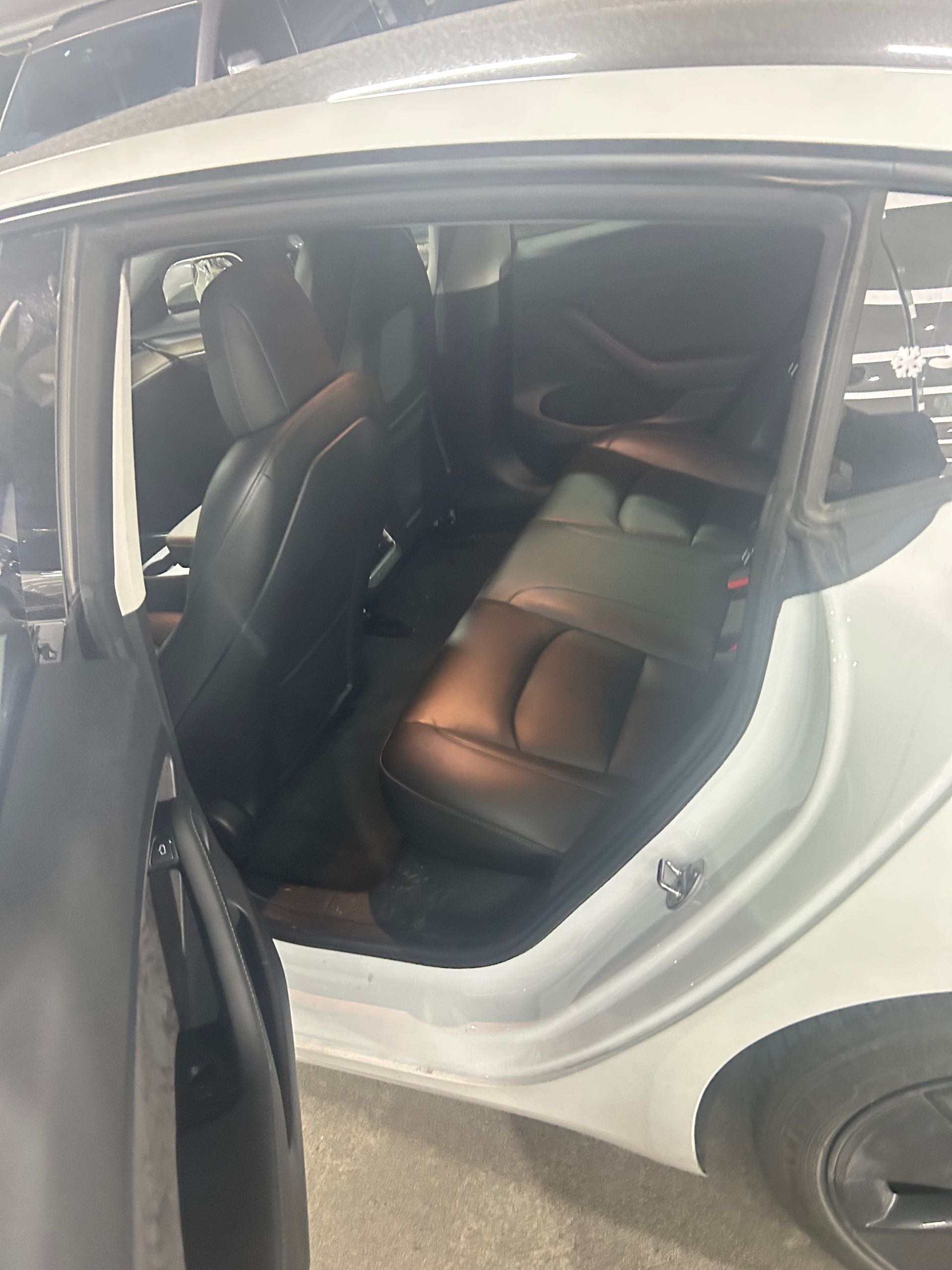 Tesla Model 3 2021 car image #4