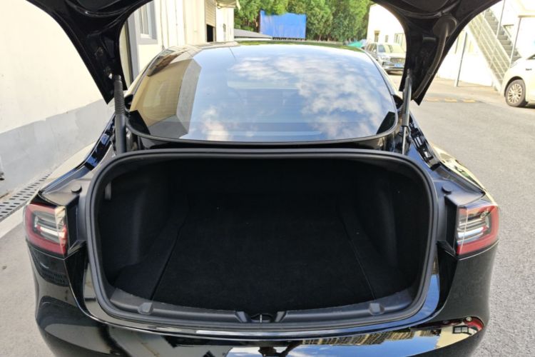 Tesla Model 3 2021 #19 Tesla Model 3 2021 immagine di auto #19