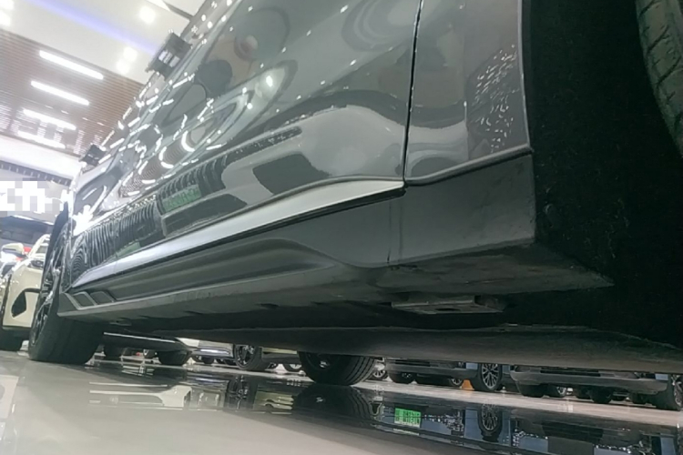 BYD Han 2024 car image #26